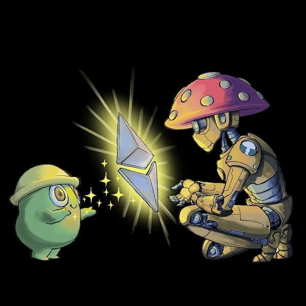 Get a Holesky Validator key